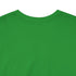 Keffiyeh Pattern Heavy Cotton Tee - Modern Mesh Design Streetwear T-Shirt